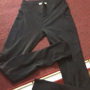 Leg and butt kissing thights 🤝